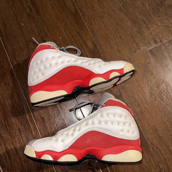 Air Jordan 13 Retro GS ‘GreyToe’ - Picture 3 of 5
